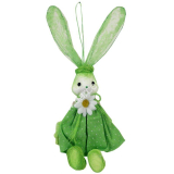 Veľkonočný zajac závesný 30cm