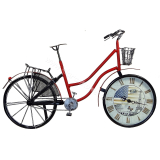 Hodiny veľký bicykel 57cm