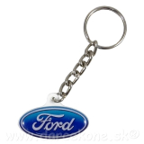 Prívesok Ford auto kľúčenka 