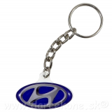 Prívesok Hyundai auto kľúčenka 
