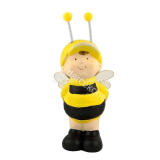 Včielka soška 22cm