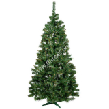 Umelý vianočný stromček Jedľa Eliza 180cm
