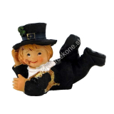 Kominár malý ležiaci 5cm