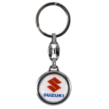  Suzuki kľúčenka prívesok