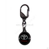 Kľúčenka prívesok Toyota