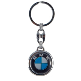 Auto kľúčenka prívesok BMW