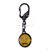 Opel kľúčenka prívesok