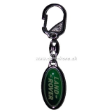 Auto kľúčenka prívesok Land Rover