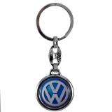 Auto kľúčenka prívesok Volkswagen