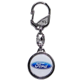Prívesok na kľúče Ford