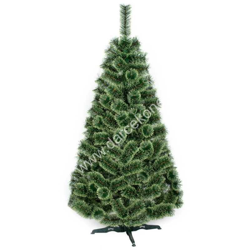 Umelý vianočný stromček borovica Klara 120cm