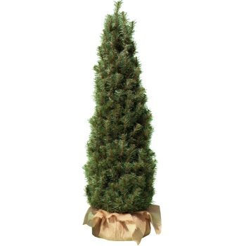 Umelý vianočný stromček Cyprus 130 cm