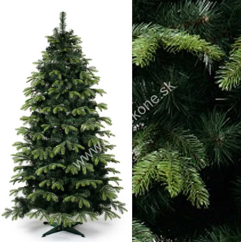 Vianočný stromček Kanadská borovica 120cm