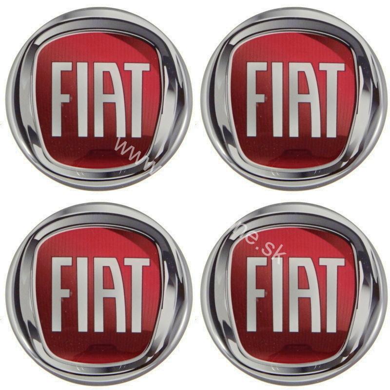 Kolesovky Fiat o 5,9 cm 