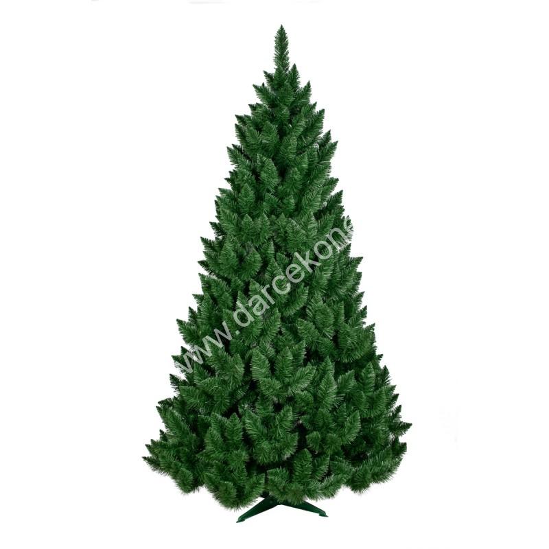 Vianočný stromček borovica Sylvia 220 cm