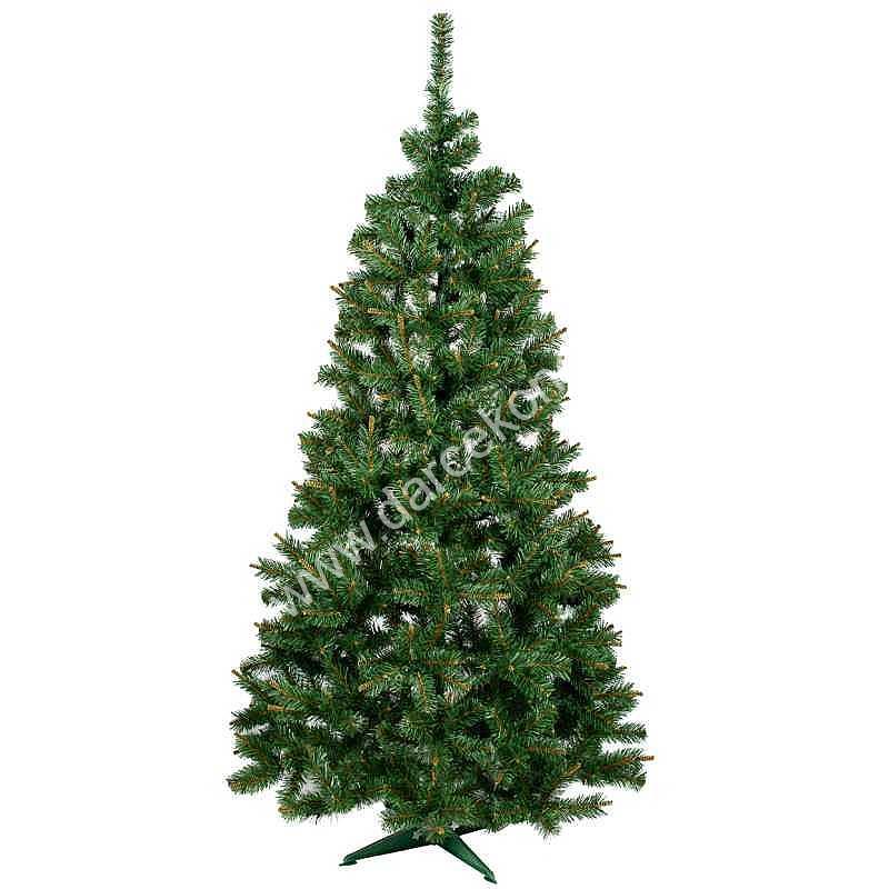 Umelý vianočný stromček Eliza 150 cm