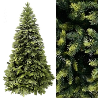 3D vianočný stromček Nevada 150 cm 