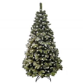 3D vianočná borovica Lamia 150cm
