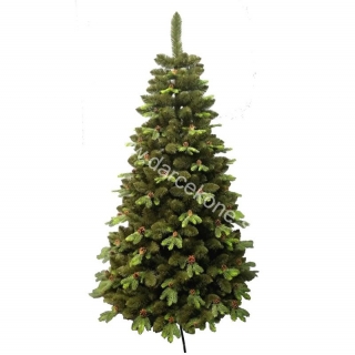 3D vianočná borovica Pola 150cm