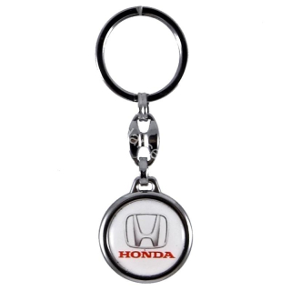Auto kľúčenka prívesok Honda