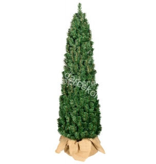 Umelý vianočný stromček Cyprus 150 cm