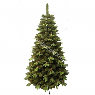3D vianočná borovica Pola 120cm