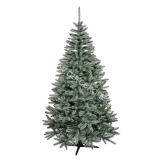 Umelý vianočný stromček Jedľa strieborná Renata 180cm