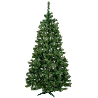 Umelý vianočný stromček Jedľa Eliza 180cm