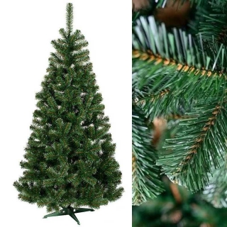 Umelý vianočný stromček Jedľa Super Lux 240 cm