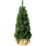 Umelý vianočný stromček Cyprus 100 cm